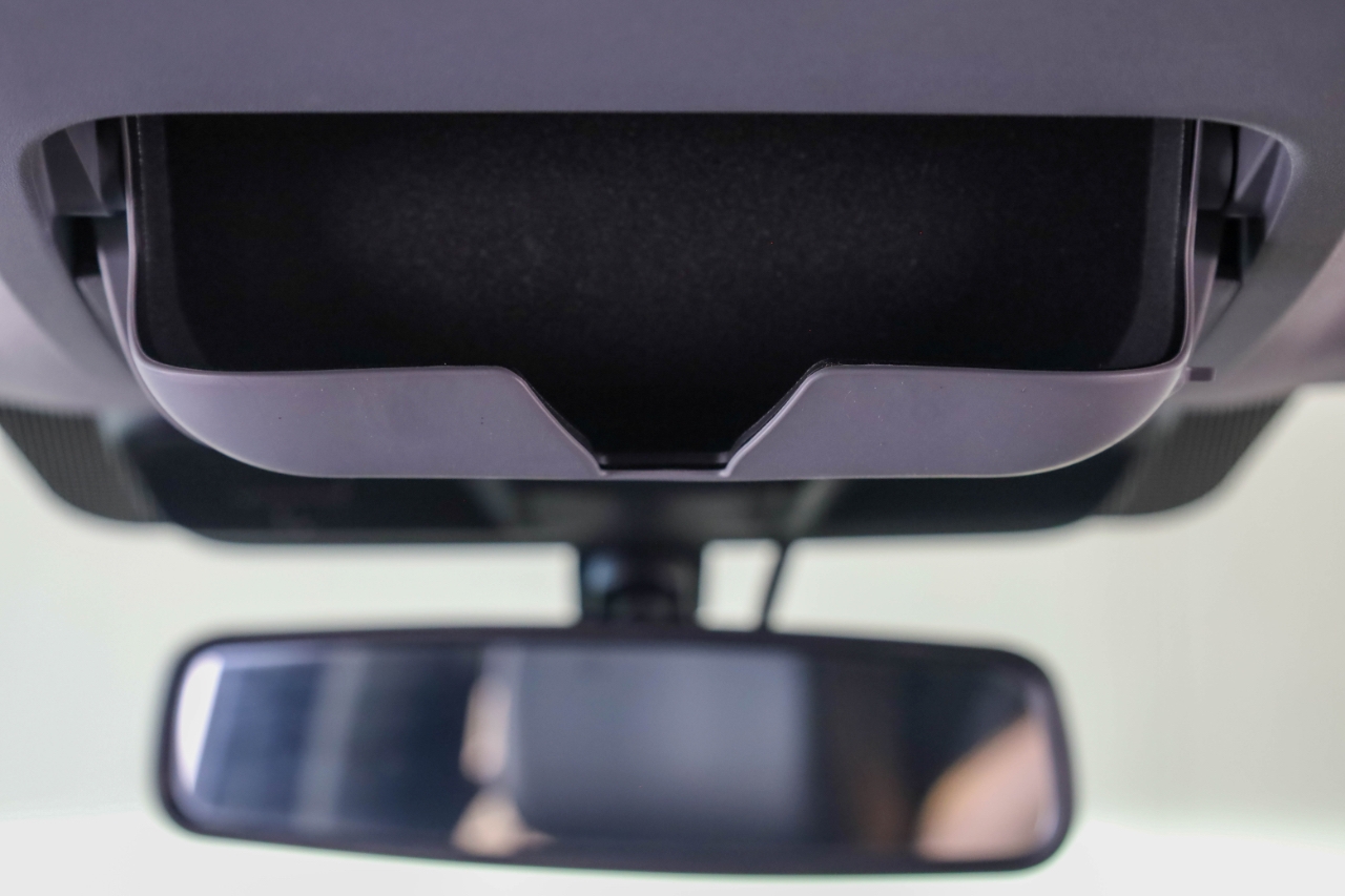 Ford F-150 King Ranch 4WD SuperCrew 5.5' Box 2022