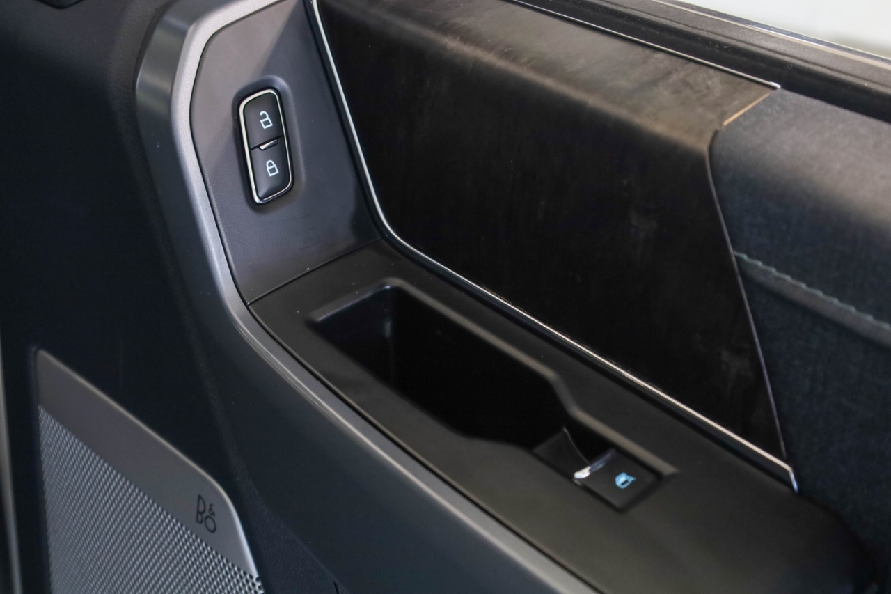 Ford F-150 King Ranch 4WD SuperCrew 5.5' Box 2022