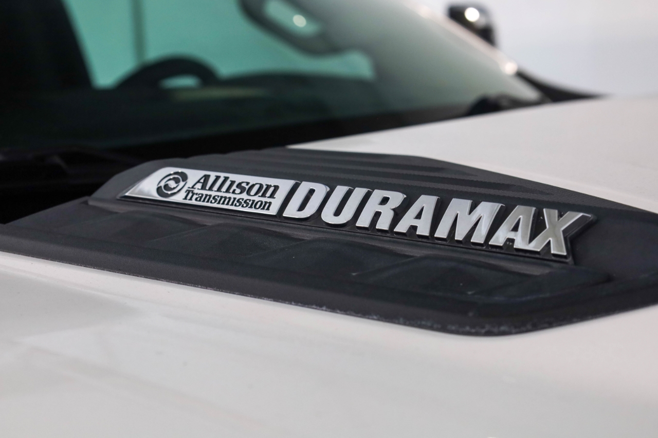 Chevrolet Silverado 2500HD 4WD Crew Cab 159" LTZ 2022 Chevrolet Silverado 2500HD 4WD Crew Cab 159" LTZ 2022