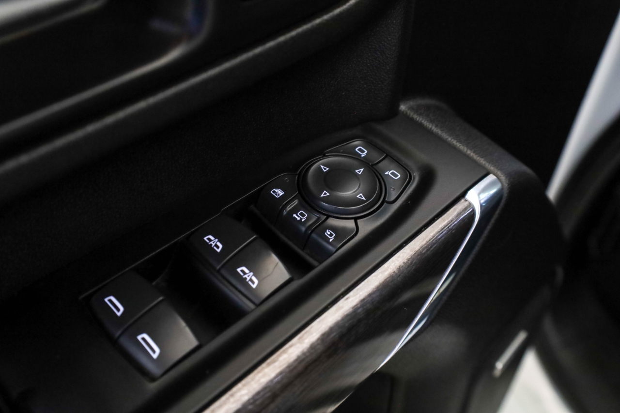 Chevrolet Silverado 2500HD 4WD Crew Cab 159" LTZ 2022 Chevrolet Silverado 2500HD 4WD Crew Cab 159" LTZ 2022