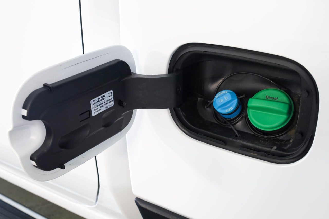 Chevrolet Silverado 2500HD 4WD Crew Cab 159" LTZ 2022 Chevrolet Silverado 2500HD 4WD Crew Cab 159" LTZ 2022