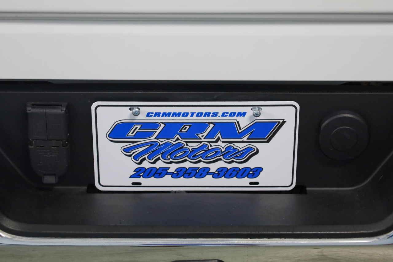 Chevrolet Silverado 2500HD 4WD Crew Cab 159" LTZ 2022 Chevrolet Silverado 2500HD 4WD Crew Cab 159" LTZ 2022