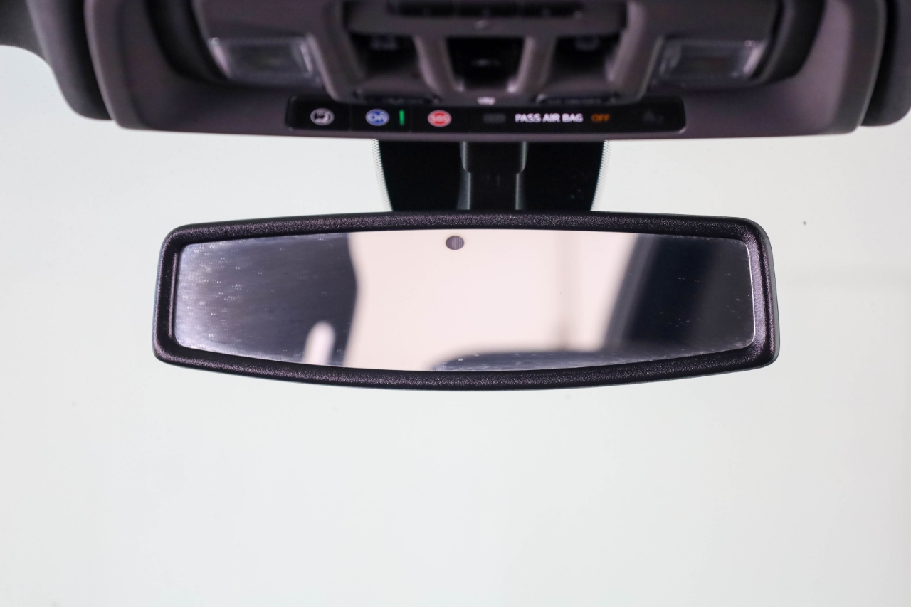 Chevrolet Silverado 2500HD 4WD Crew Cab 159" LTZ 2022 Chevrolet Silverado 2500HD 4WD Crew Cab 159" LTZ 2022