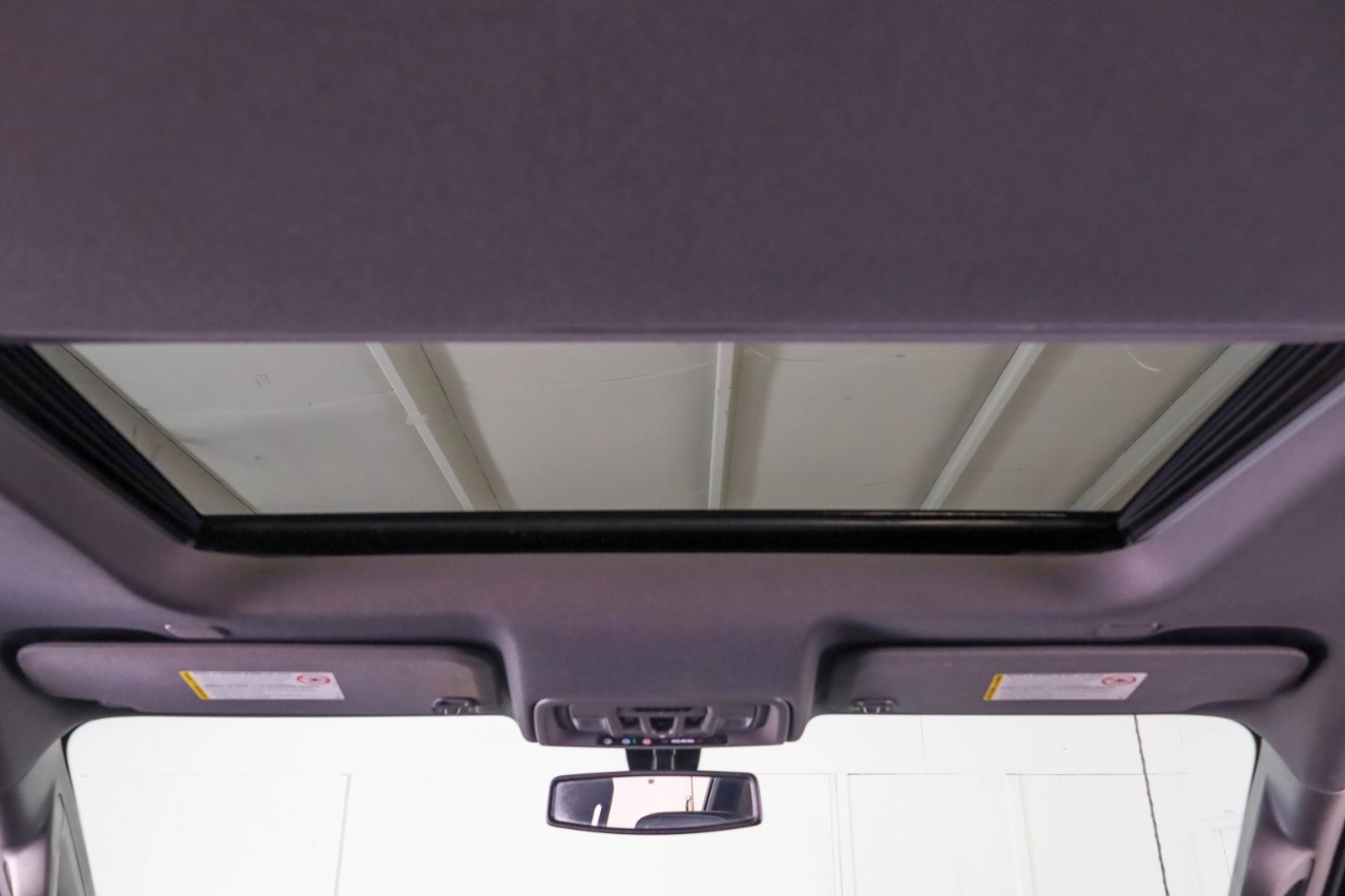 Chevrolet Silverado 2500HD 4WD Crew Cab 159" LTZ 2022 Chevrolet Silverado 2500HD 4WD Crew Cab 159" LTZ 2022