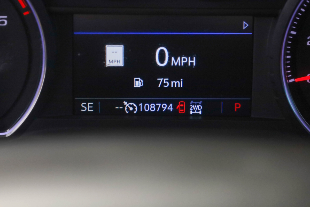 Chevrolet Silverado 2500HD 4WD Crew Cab 159" LTZ 2022