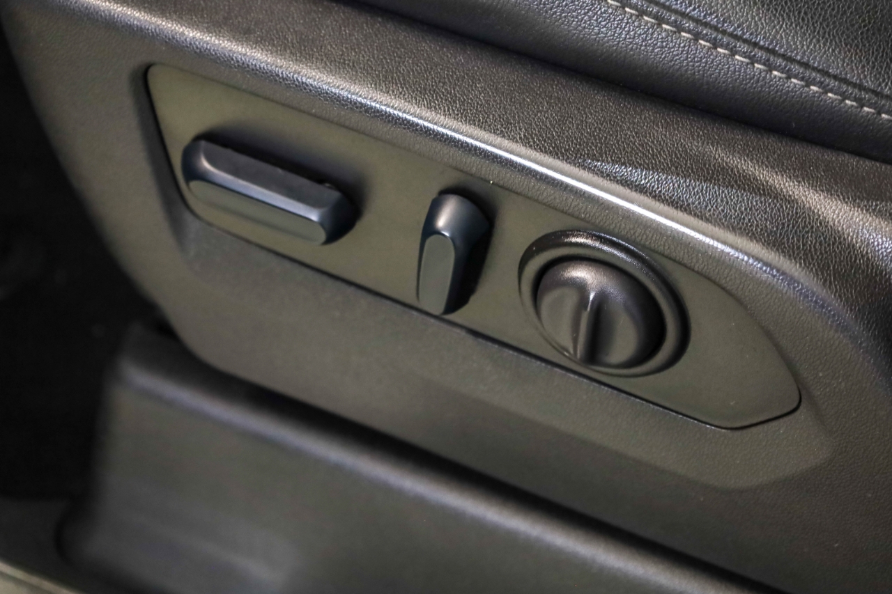 Chevrolet Silverado 2500HD 4WD Crew Cab 159" LTZ 2022