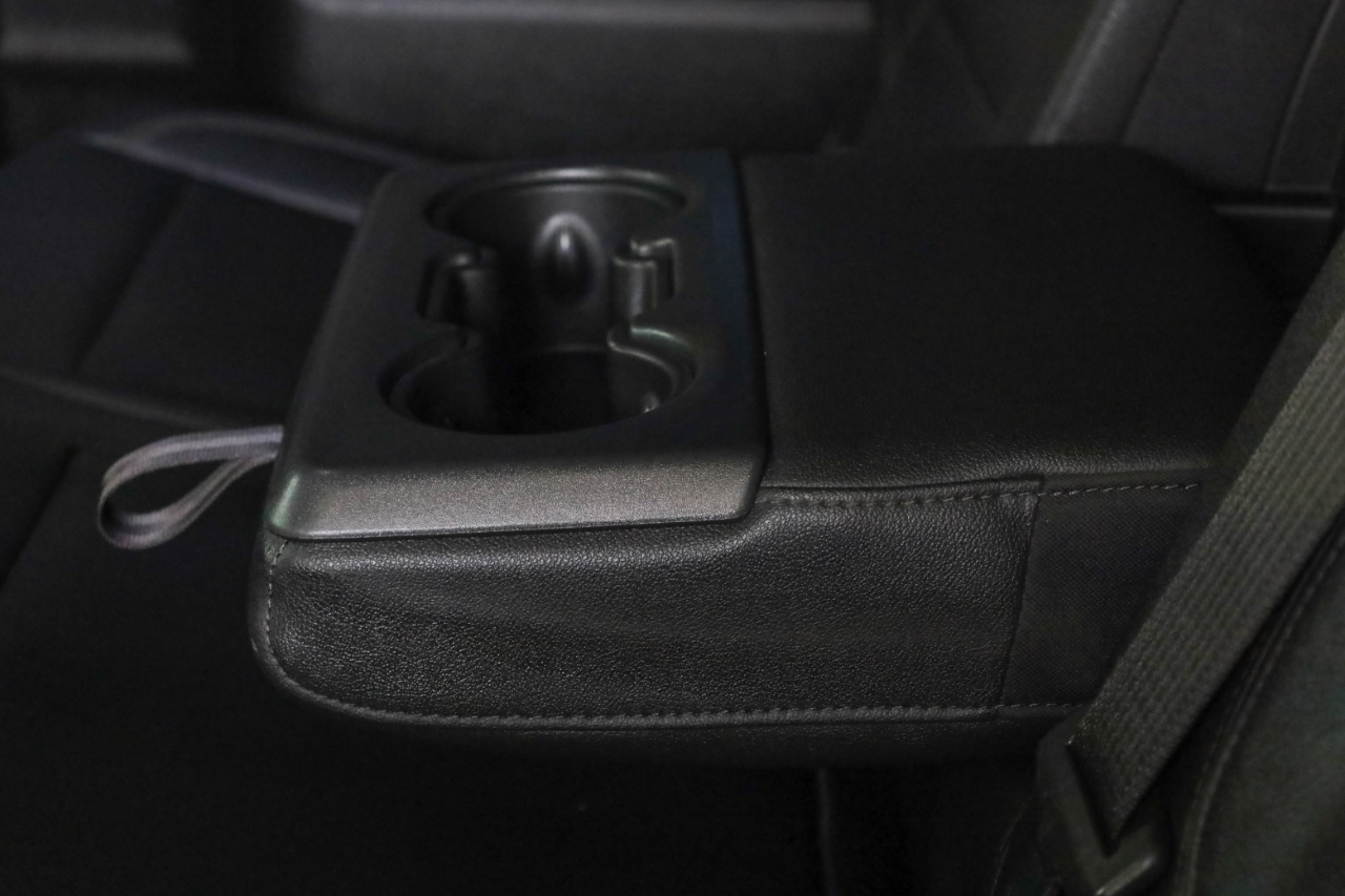 Chevrolet Silverado 2500HD 4WD Crew Cab 159" LTZ 2022