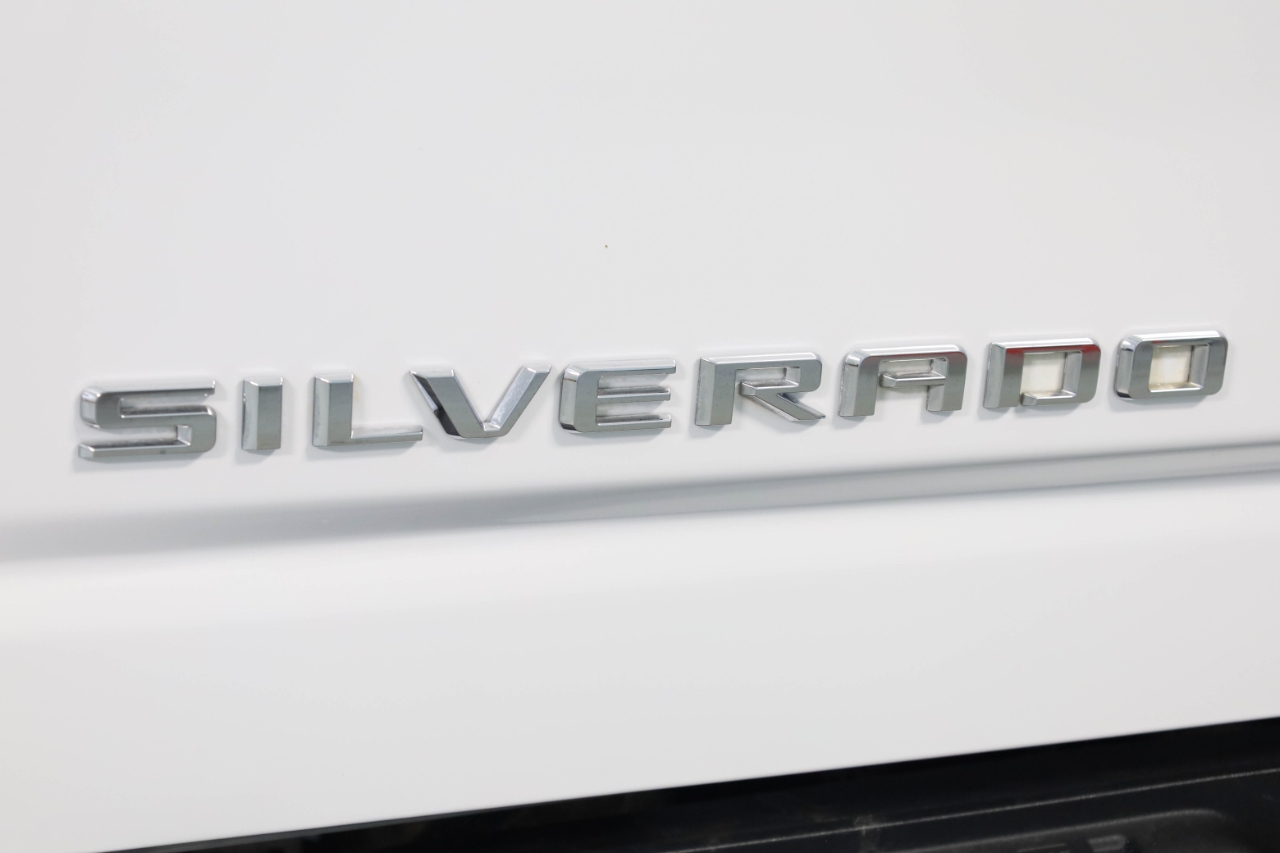 Chevrolet Silverado 2500HD 4WD Crew Cab 159" LTZ 2022