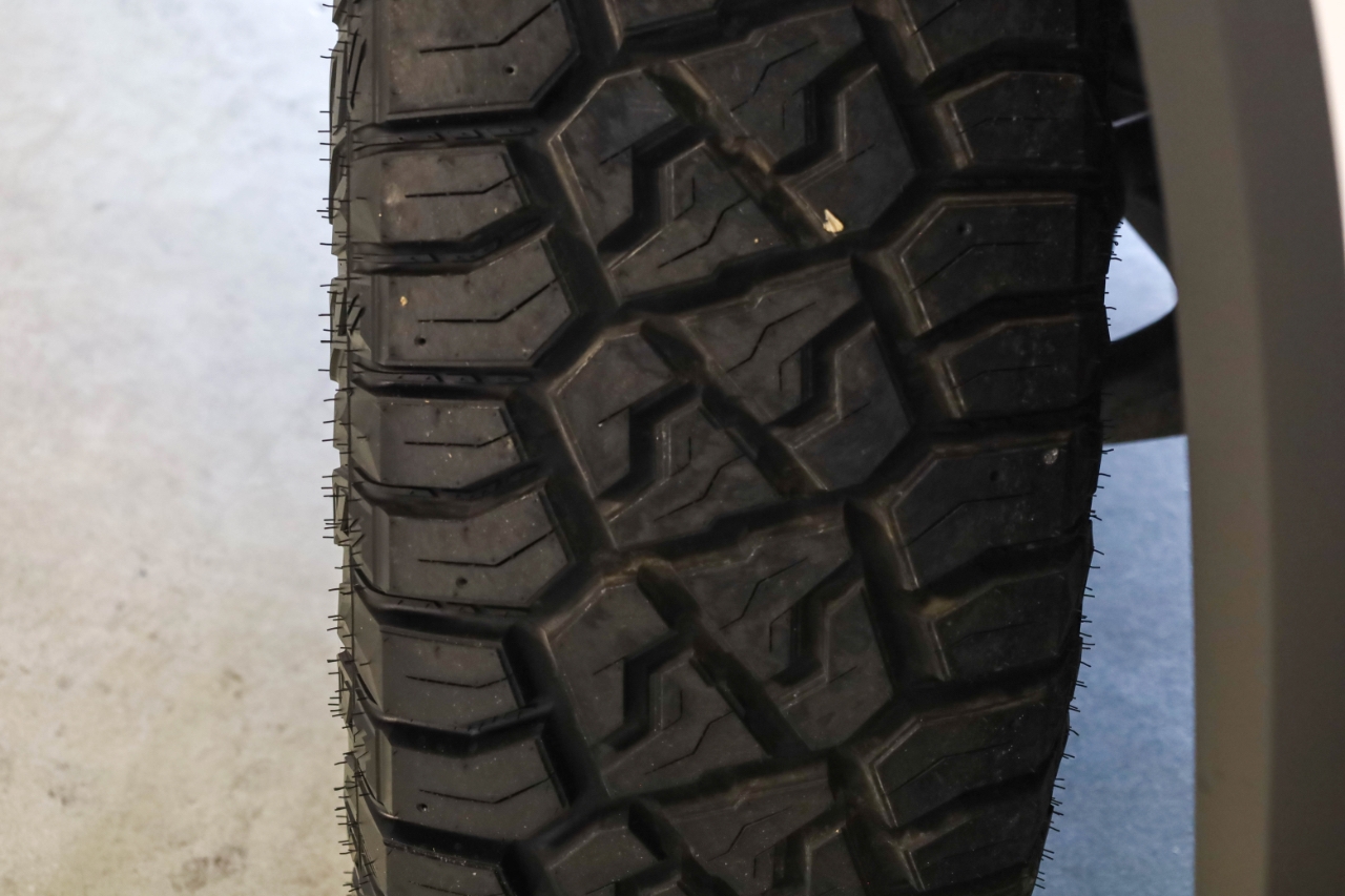 Chevrolet Silverado 2500HD 4WD Crew Cab 159" LTZ 2022