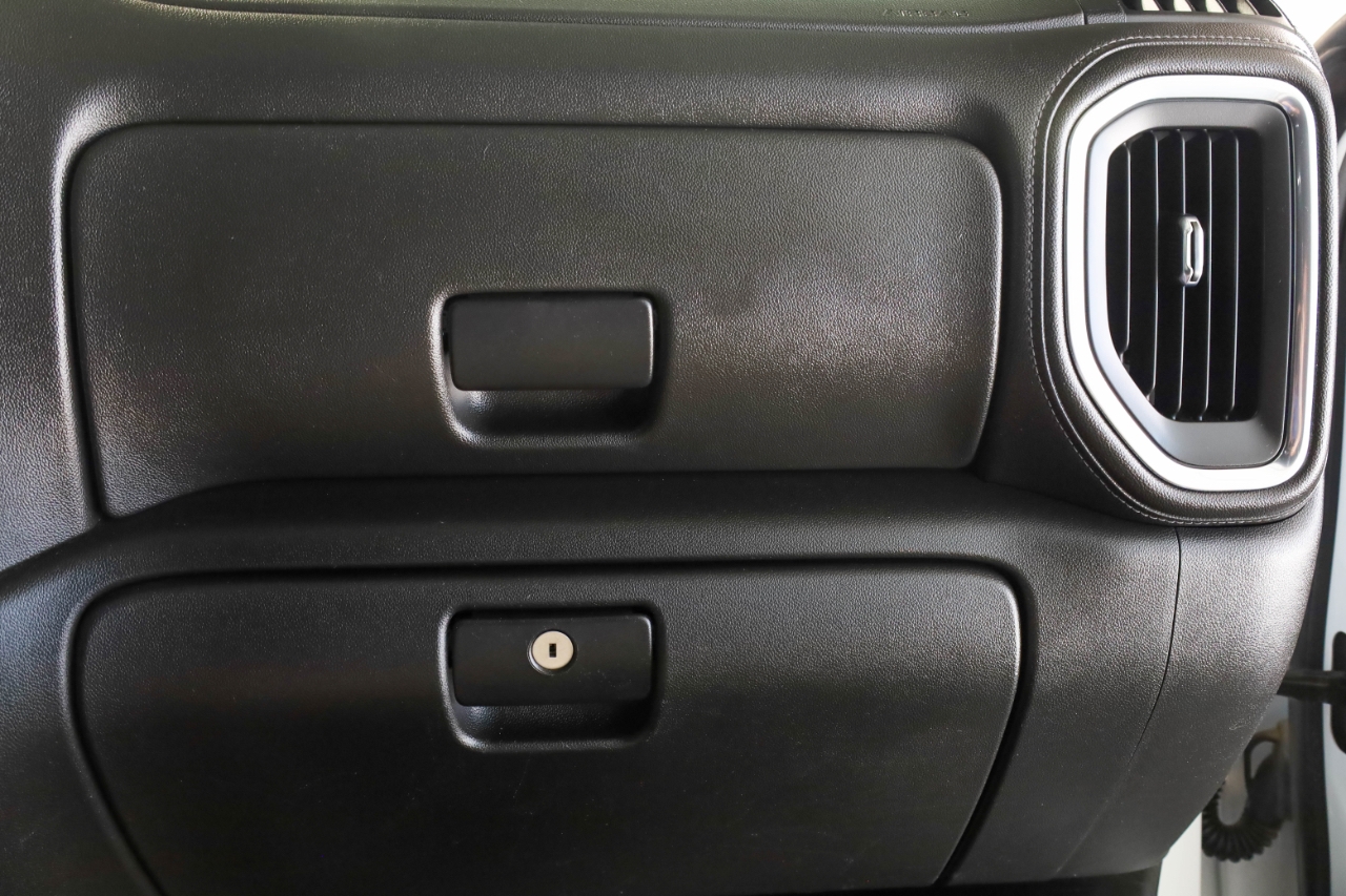 Chevrolet Silverado 2500HD 4WD Crew Cab 159" LTZ 2022