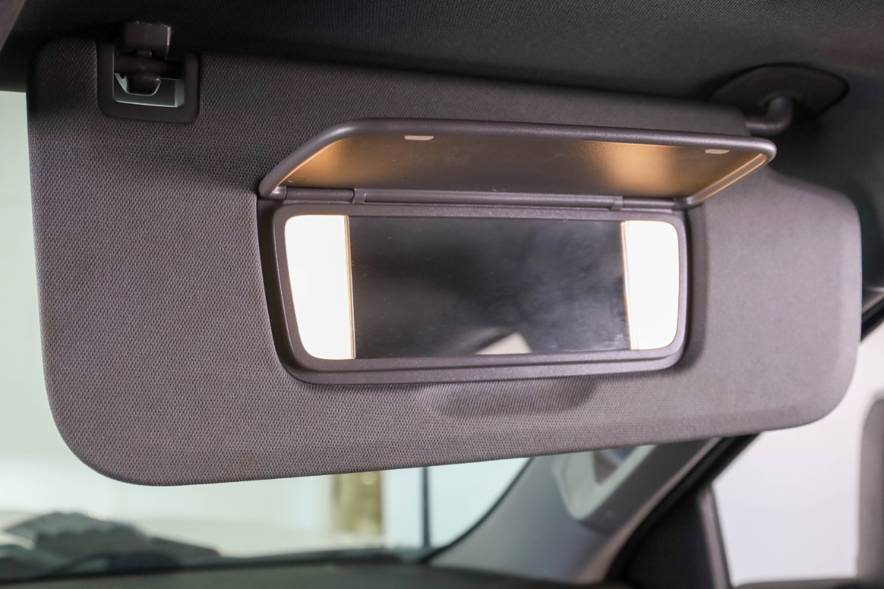 Chevrolet Silverado 2500HD 4WD Crew Cab 159" LTZ 2022