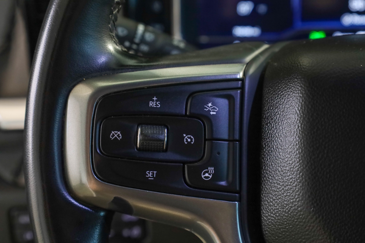 Chevrolet Silverado 2500HD 4WD Crew Cab 159" LTZ 2024 Chevrolet Silverado 2500HD 4WD Crew Cab 159" LTZ 2024