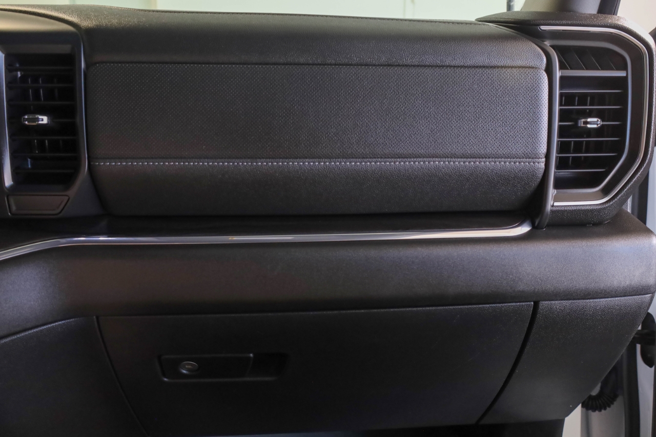 Chevrolet Silverado 2500HD 4WD Crew Cab 159" LTZ 2024 Chevrolet Silverado 2500HD 4WD Crew Cab 159" LTZ 2024