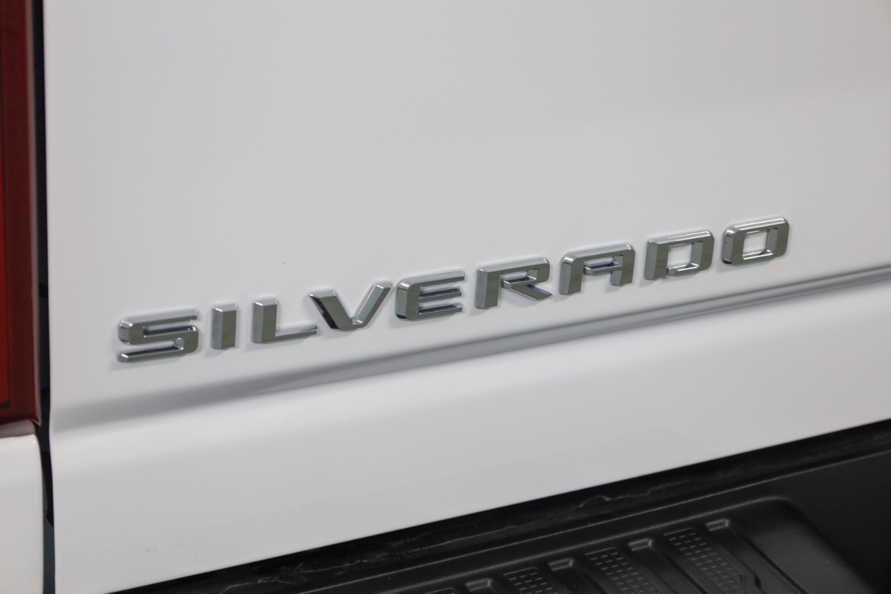 Chevrolet Silverado 2500HD 4WD Crew Cab 159" LTZ 2024 Chevrolet Silverado 2500HD 4WD Crew Cab 159" LTZ 2024