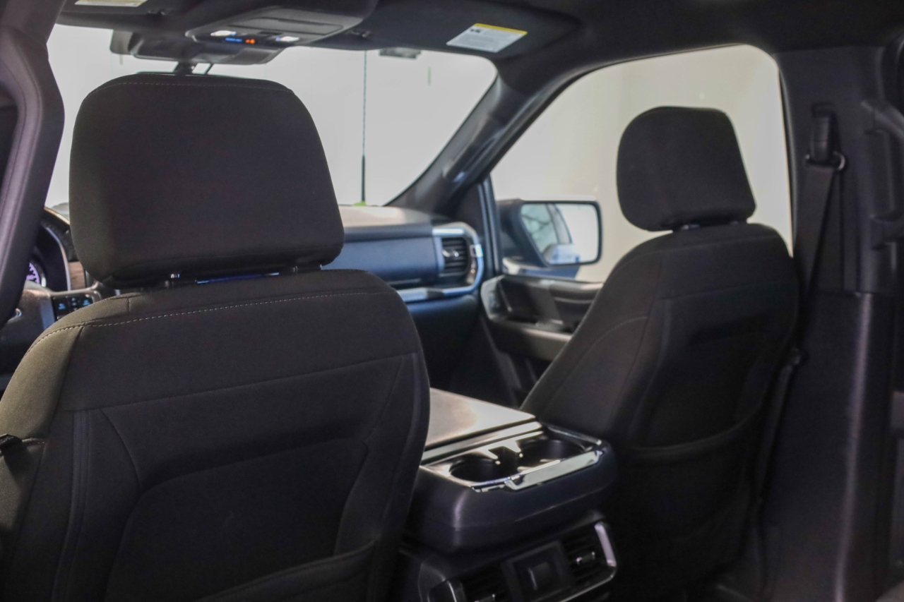 Ford F-150 Lariat 2WD SuperCrew 5.5' Box 2022 Ford F-150 Lariat 2WD SuperCrew 5.5' Box 2022