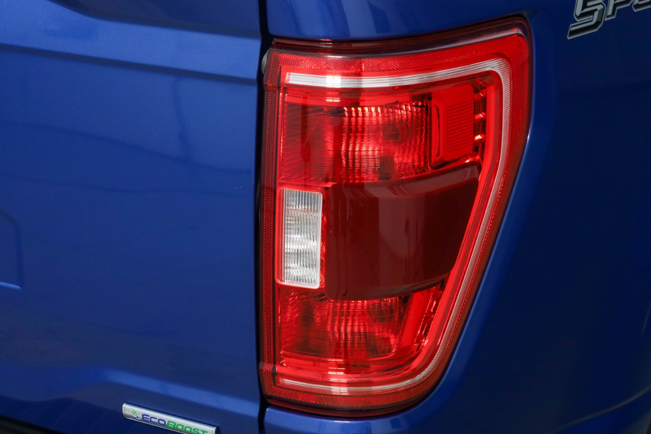 Ford F-150 Lariat 2WD SuperCrew 5.5' Box 2022 Ford F-150 Lariat 2WD SuperCrew 5.5' Box 2022