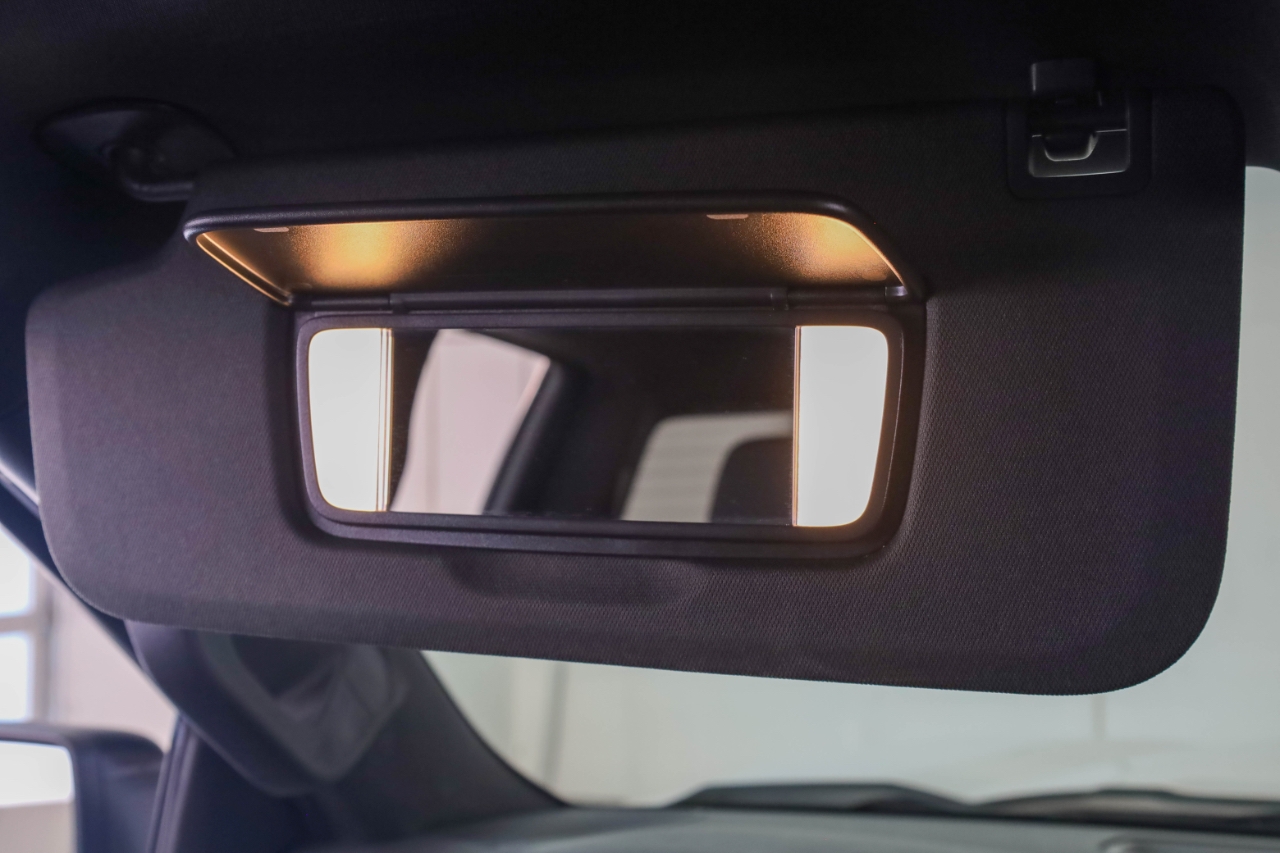 GMC Sierra 1500 4WD Crew Cab 147" AT4 2021