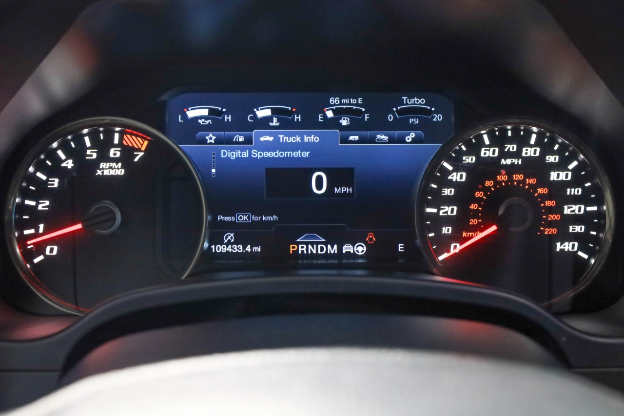 Ford F-150 Raptor 4WD SuperCrew 5.5' Box 2019 Ford F-150 Raptor 4WD SuperCrew 5.5' Box 2019