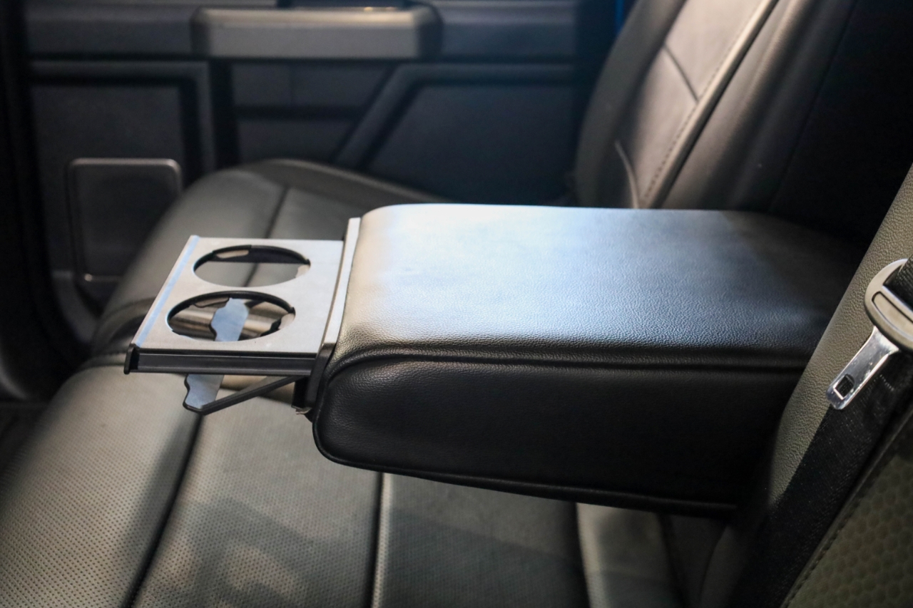 Ford F-150 Raptor 4WD SuperCrew 5.5' Box 2019 Ford F-150 Raptor 4WD SuperCrew 5.5' Box 2019