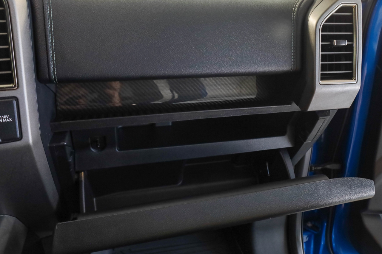 Ford F-150 Raptor 4WD SuperCrew 5.5' Box 2019 Ford F-150 Raptor 4WD SuperCrew 5.5' Box 2019