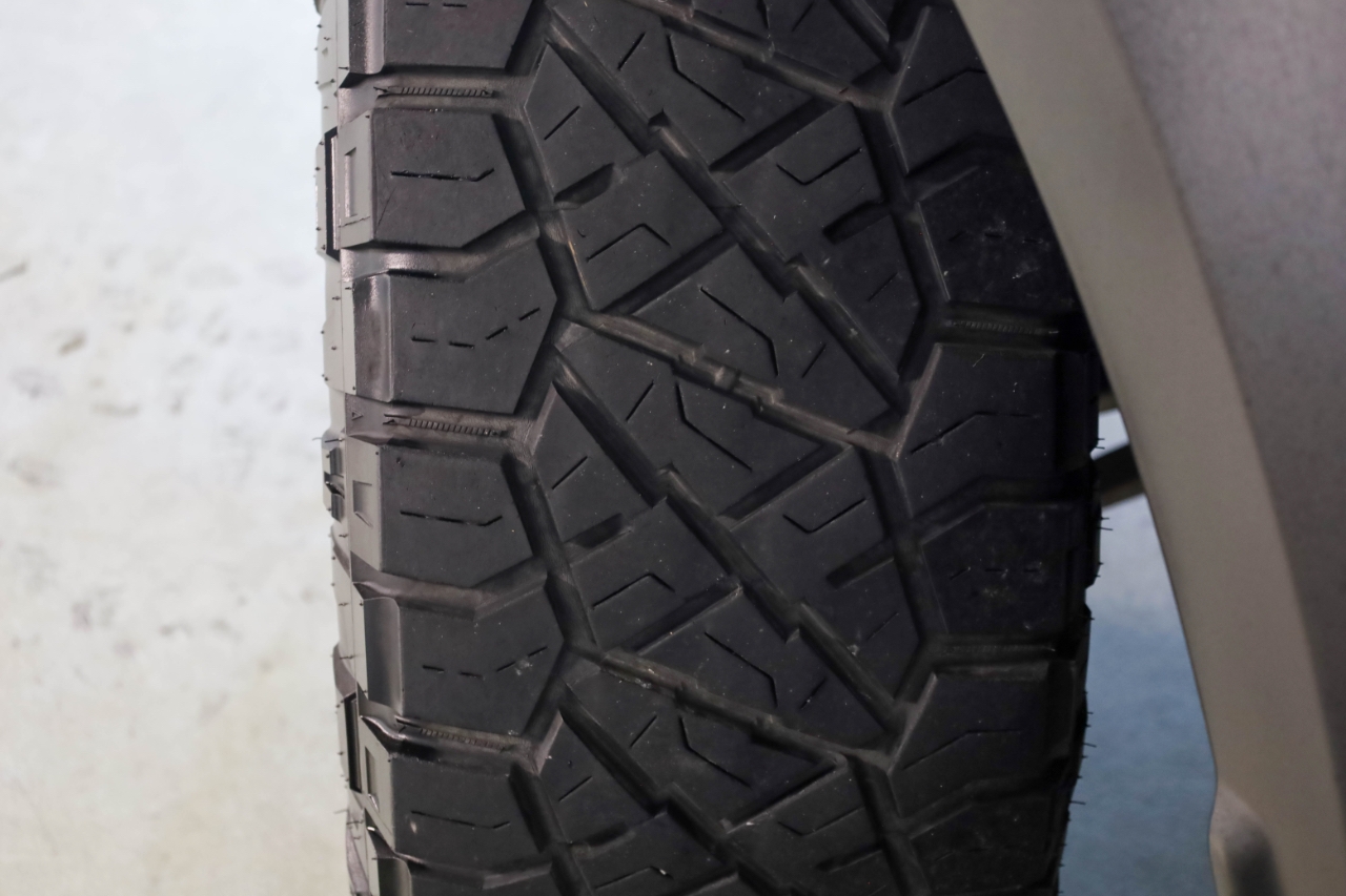 Ford F-150 Raptor 4WD SuperCrew 5.5' Box 2019 Ford F-150 Raptor 4WD SuperCrew 5.5' Box 2019