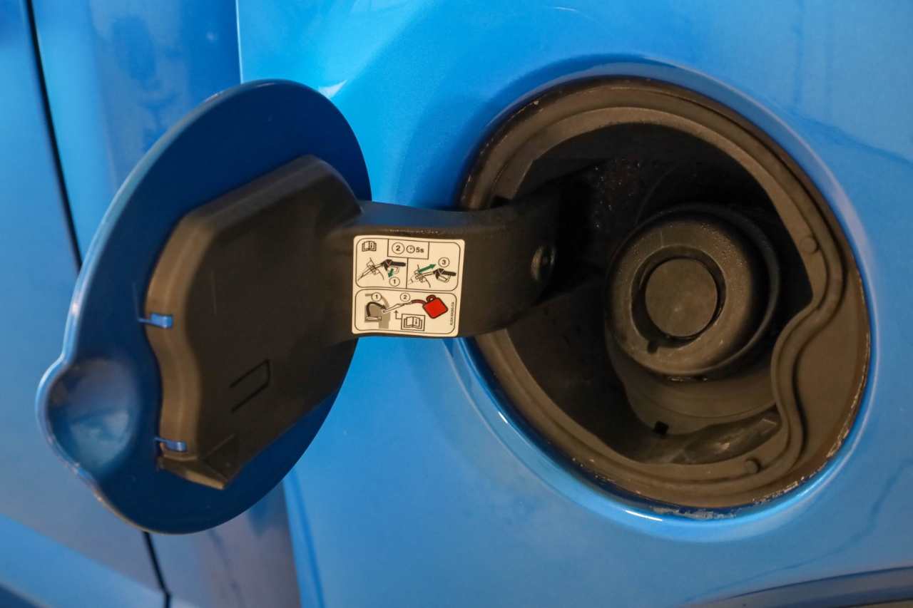 Ford F-150 Raptor 4WD SuperCrew 5.5' Box 2019 Ford F-150 Raptor 4WD SuperCrew 5.5' Box 2019