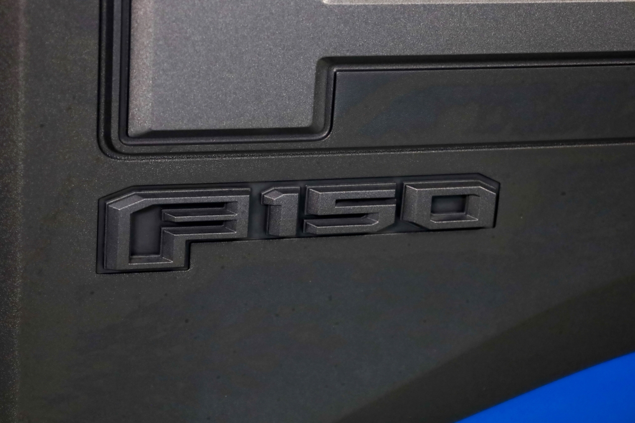 Ford F-150 Raptor 4WD SuperCrew 5.5' Box 2019 Ford F-150 Raptor 4WD SuperCrew 5.5' Box 2019