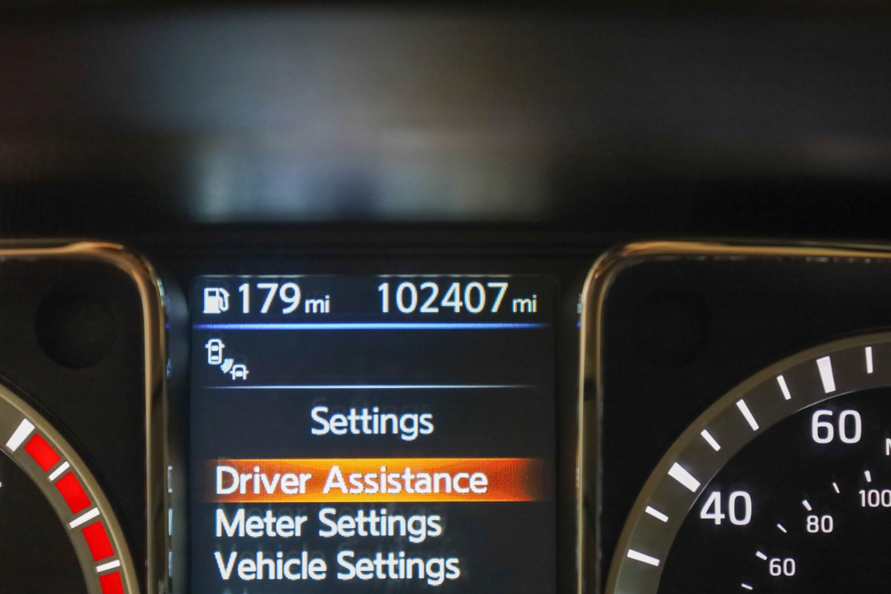 Nissan Titan XD 4x4 Diesel Crew Cab SV 2019 Nissan Titan XD 4x4 Diesel Crew Cab SV 2019