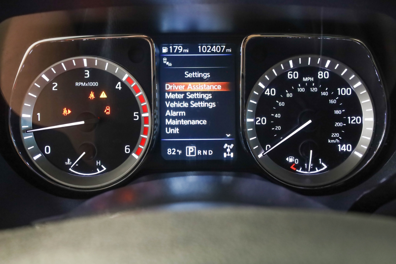 Nissan Titan XD 4x4 Diesel Crew Cab SV 2019 Nissan Titan XD 4x4 Diesel Crew Cab SV 2019