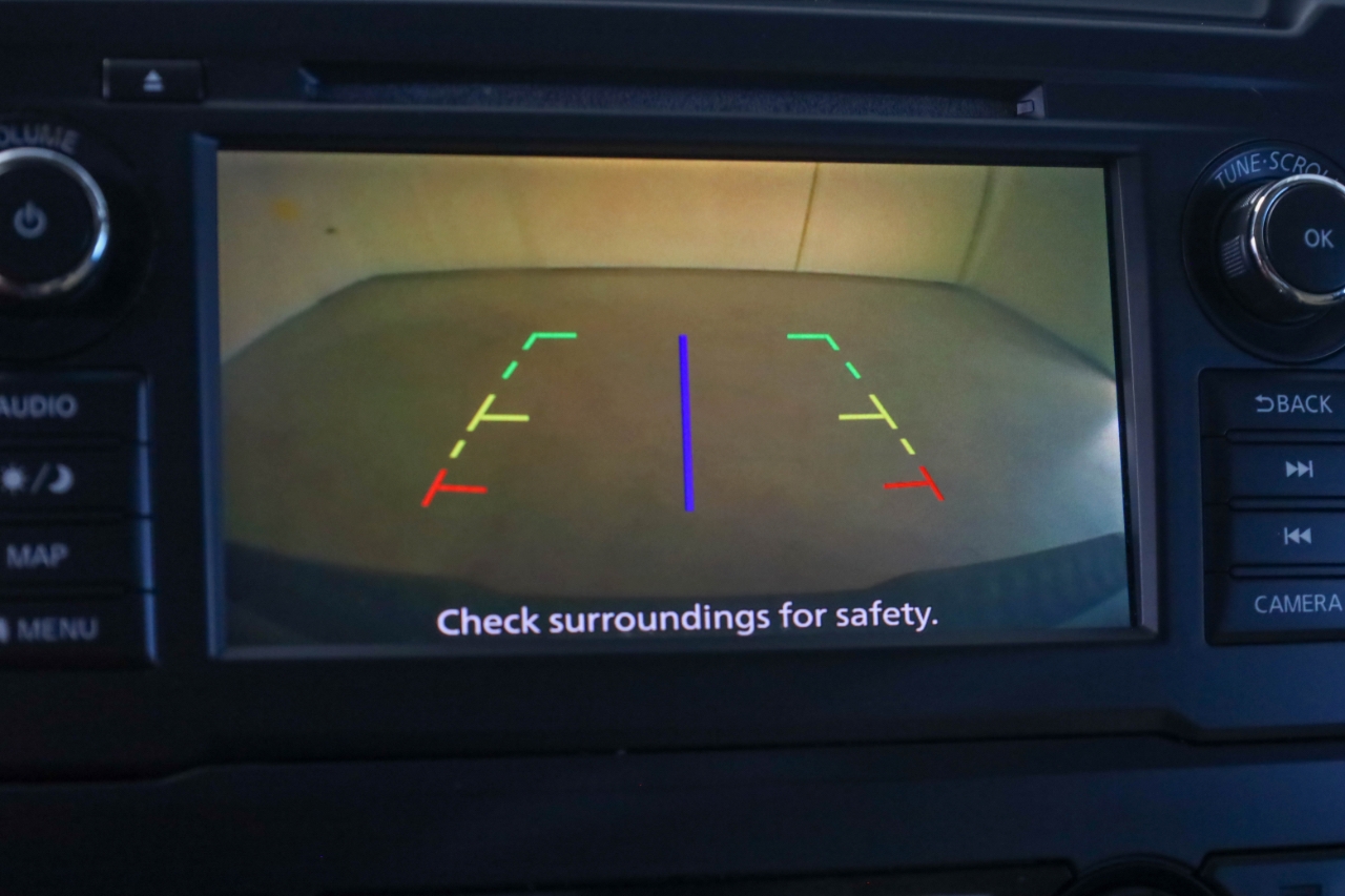 Nissan Titan XD 4x4 Diesel Crew Cab SV 2019 Nissan Titan XD 4x4 Diesel Crew Cab SV 2019