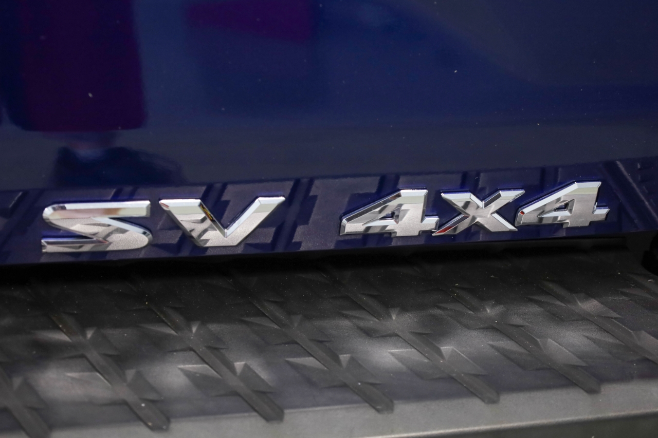 Nissan Titan XD 4x4 Diesel Crew Cab SV 2019 Nissan Titan XD 4x4 Diesel Crew Cab SV 2019