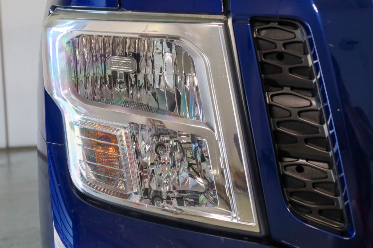 Nissan Titan XD 4x4 Diesel Crew Cab SV 2019