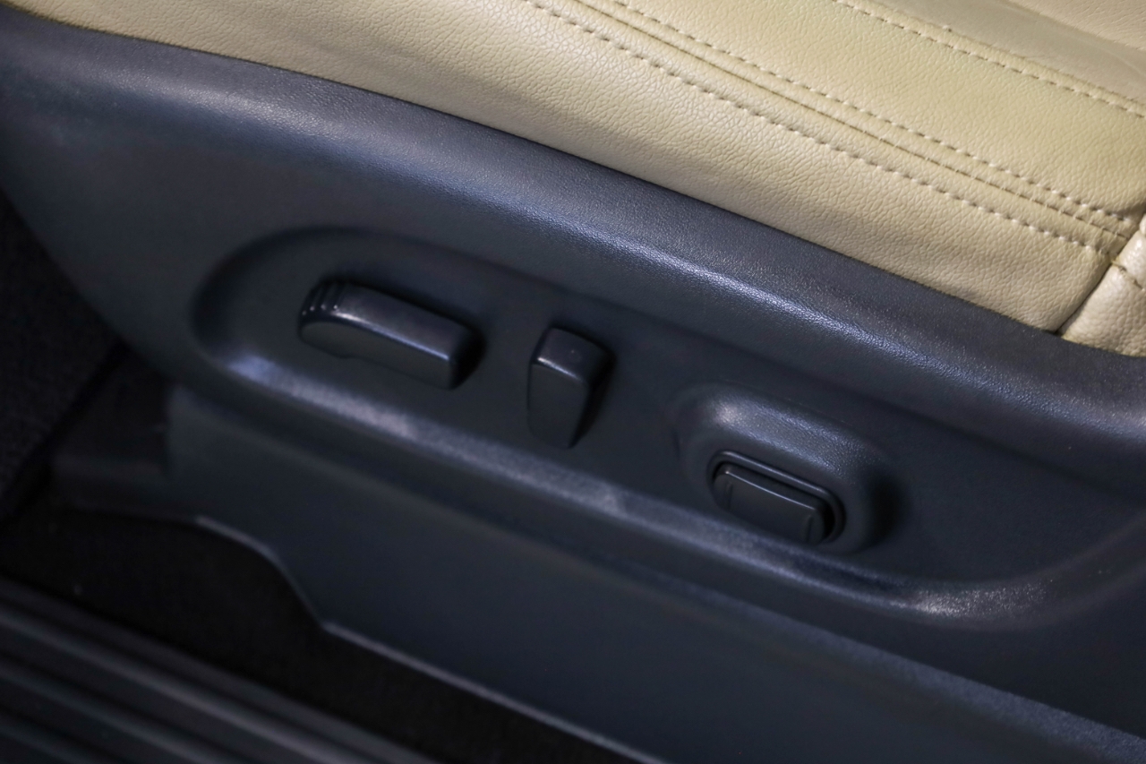 Nissan Titan XD 4x4 Diesel Crew Cab SV 2019