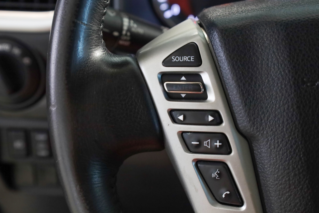 Nissan Titan XD 4x4 Diesel Crew Cab SV 2019