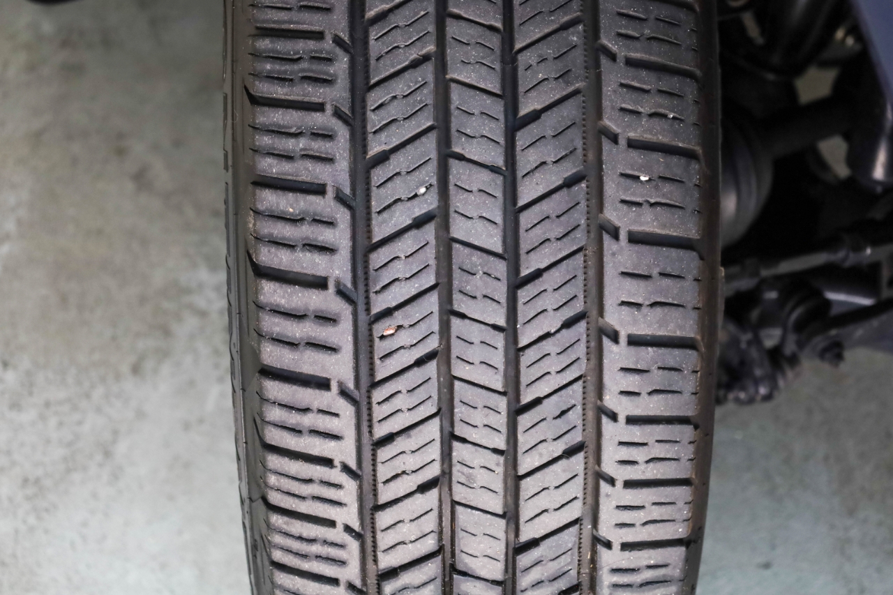 Nissan Titan XD 4x4 Diesel Crew Cab SV 2019