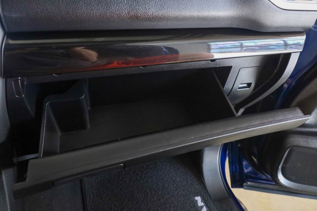 Nissan Titan XD 4x4 Diesel Crew Cab SV 2019