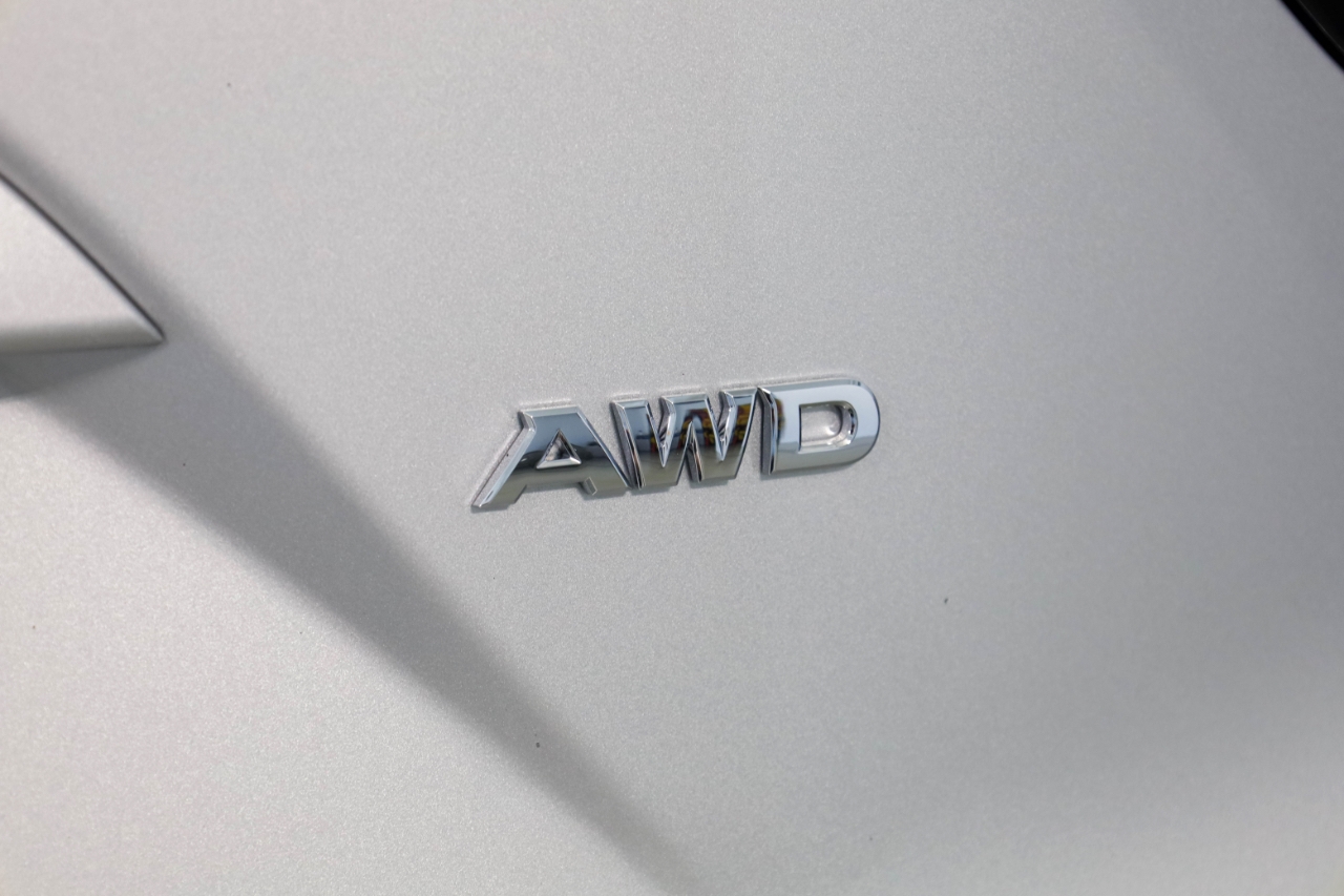 Nissan Murano 2017.5 AWD S 2017 Nissan Murano 2017.5 AWD S 2017