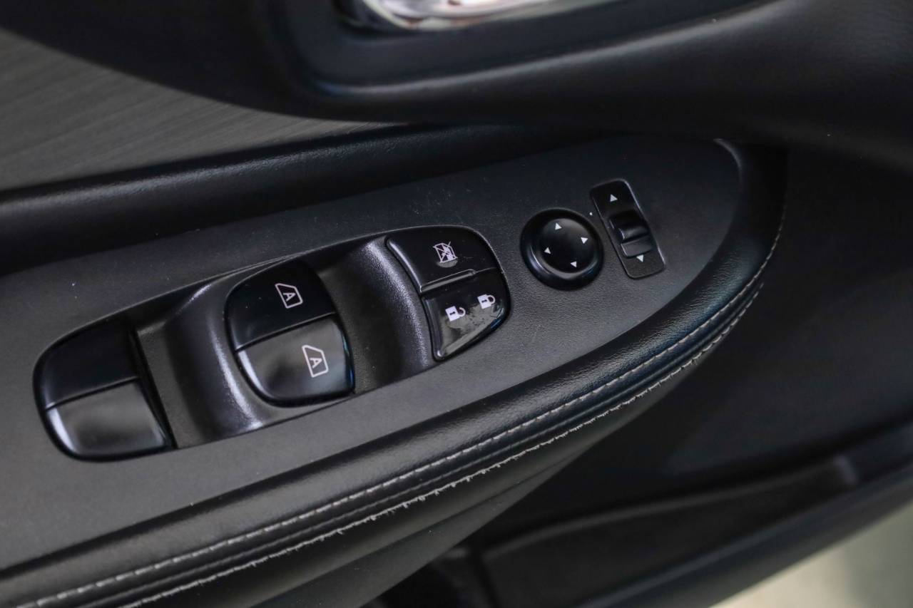 Nissan Murano 2017.5 AWD S 2017 Nissan Murano 2017.5 AWD S 2017