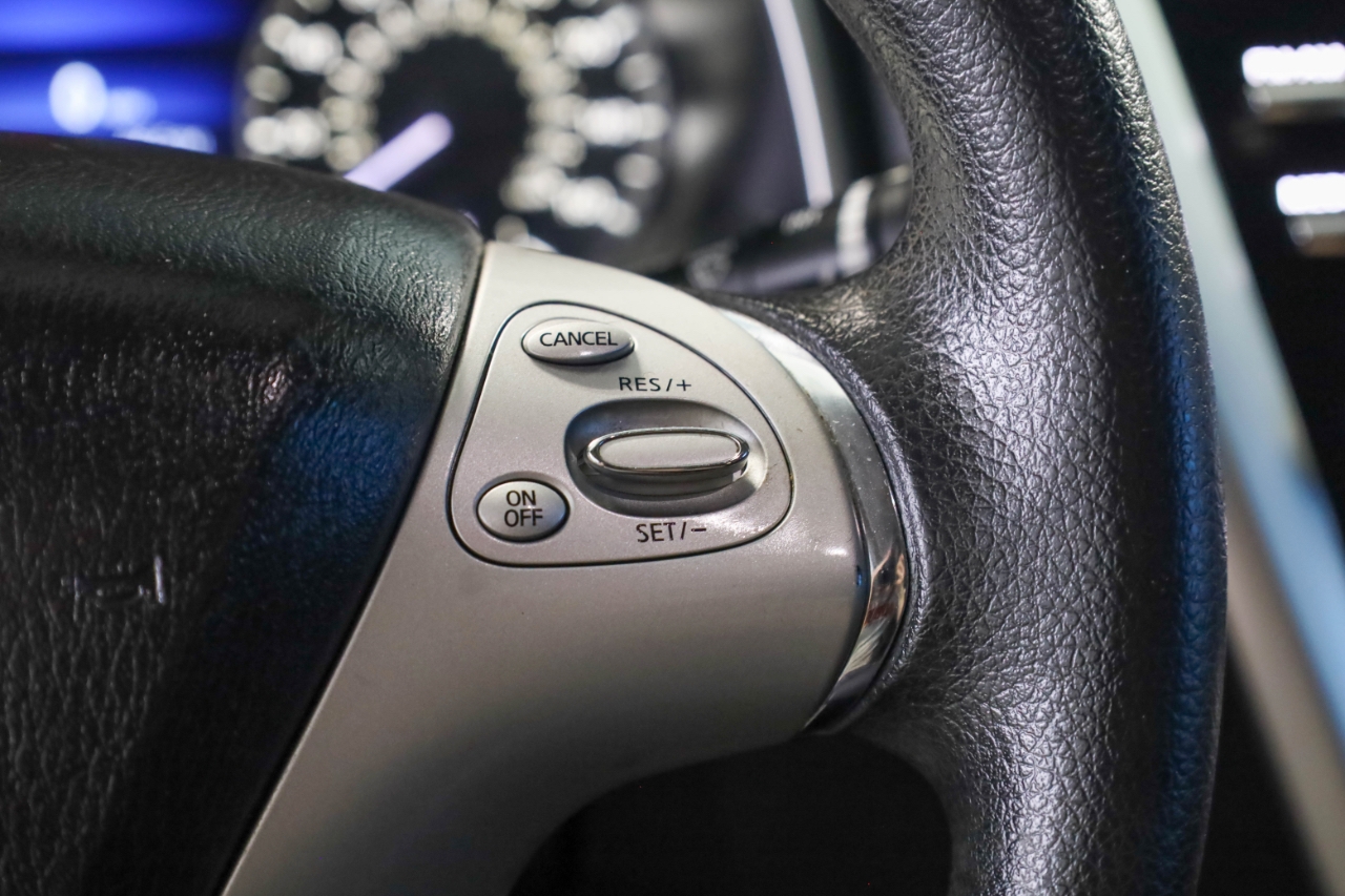 Nissan Murano 2017.5 AWD S 2017 Nissan Murano 2017.5 AWD S 2017