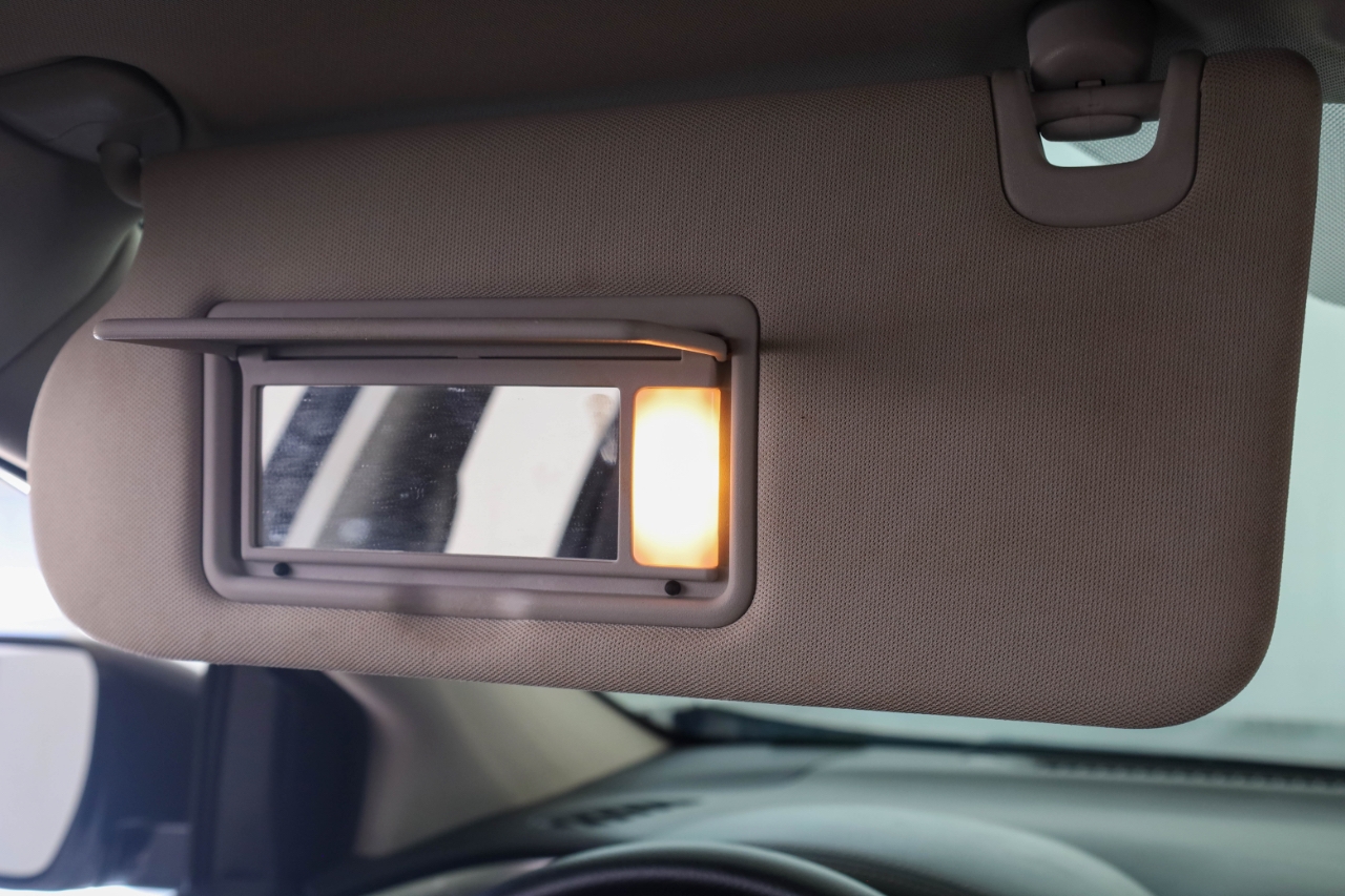 Nissan Murano 2017.5 AWD S 2017 Nissan Murano 2017.5 AWD S 2017