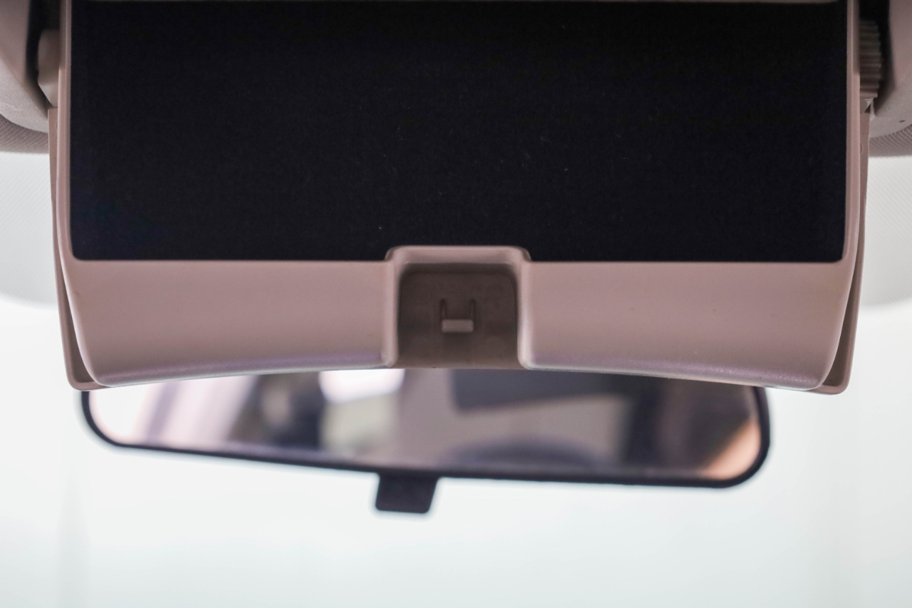 Nissan Murano 2017.5 AWD S 2017 Nissan Murano 2017.5 AWD S 2017