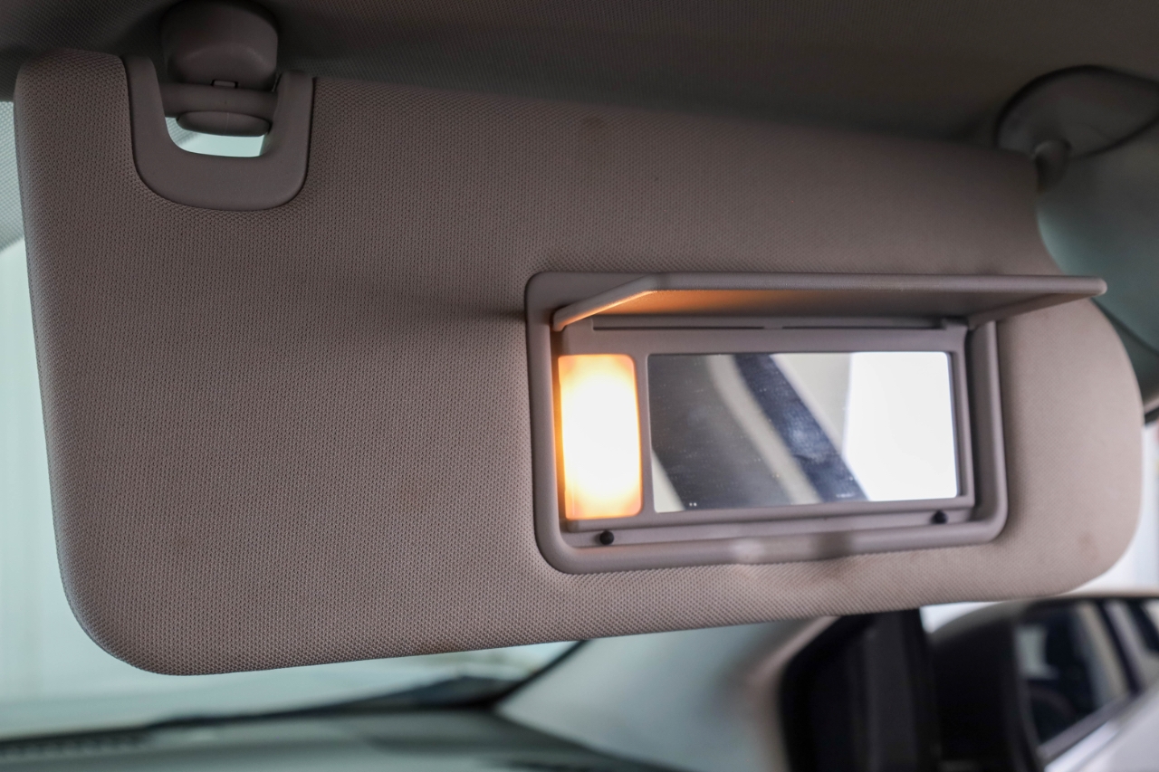 Nissan Murano 2017.5 AWD S 2017 Nissan Murano 2017.5 AWD S 2017