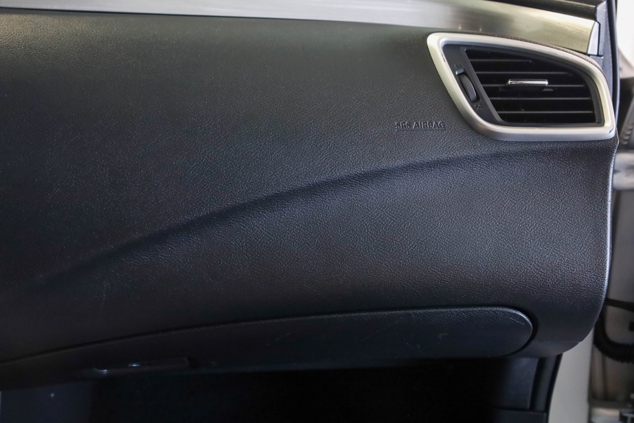 Nissan Murano 2017.5 AWD S 2017 Nissan Murano 2017.5 AWD S 2017