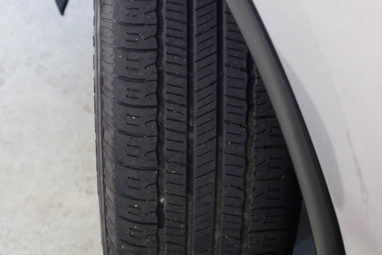 Nissan Murano 2017.5 AWD S 2017 Nissan Murano 2017.5 AWD S 2017