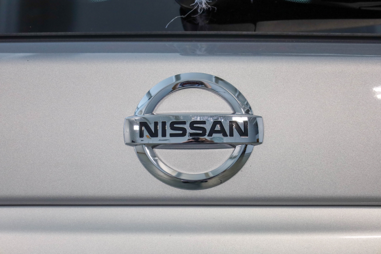 Nissan Murano 2017.5 AWD S 2017 Nissan Murano 2017.5 AWD S 2017