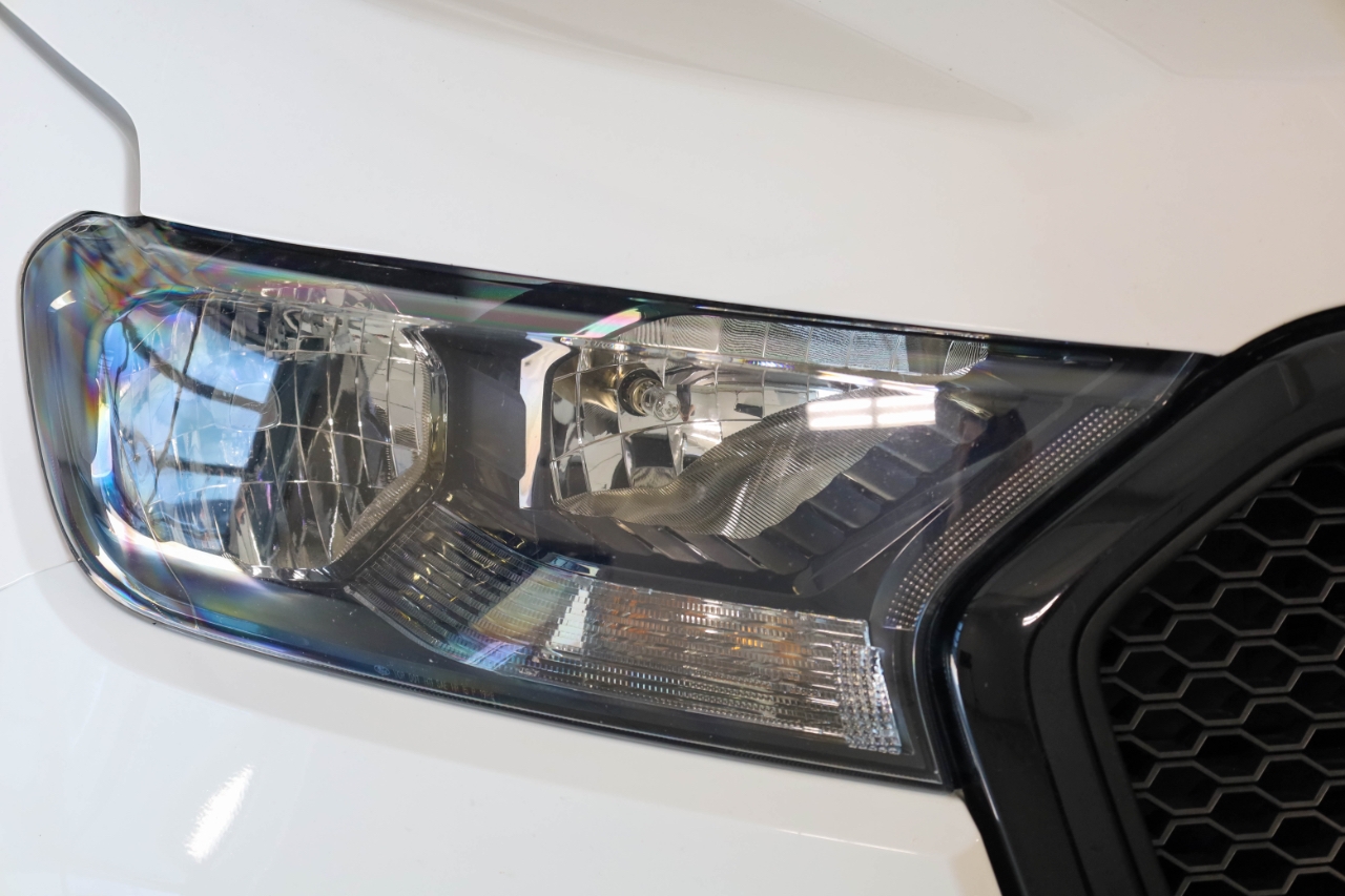 Ford Ranger LARIAT 4WD SuperCrew 5' Box 2021