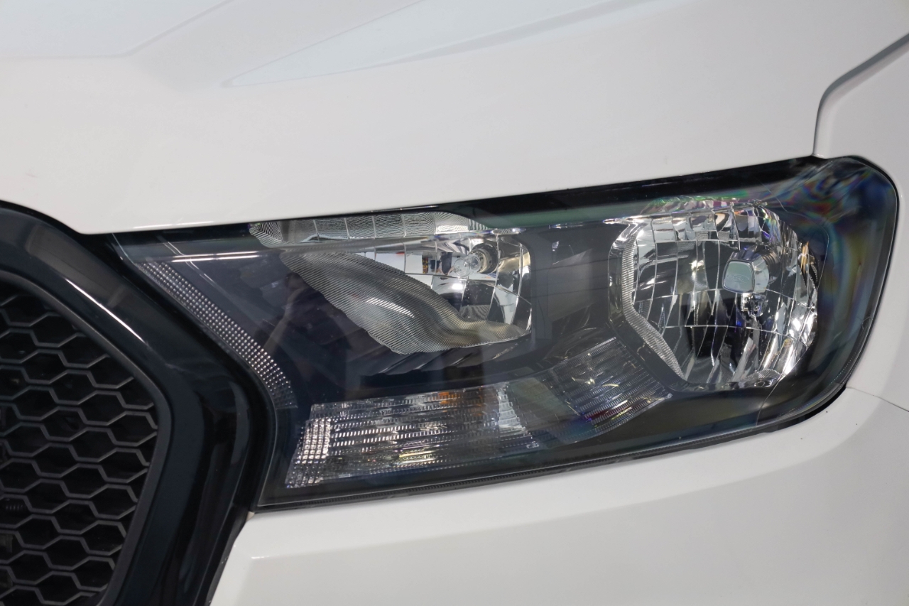 Ford Ranger LARIAT 4WD SuperCrew 5' Box 2021