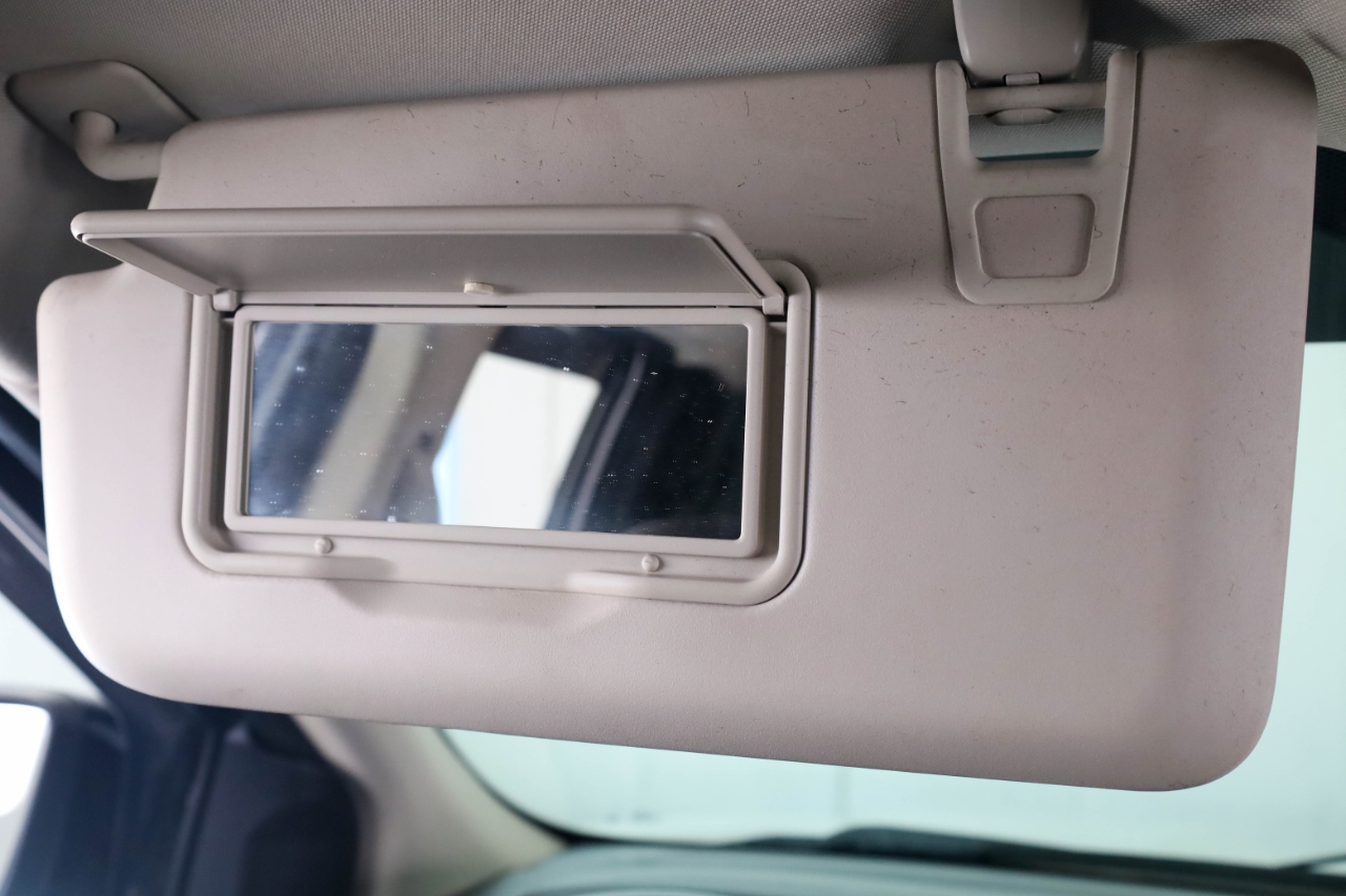 Ford Ranger LARIAT 4WD SuperCrew 5' Box 2021