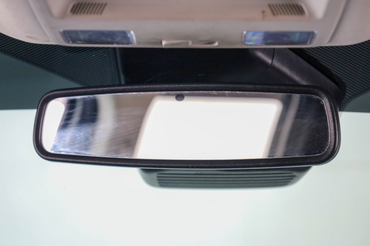 Ford Ranger LARIAT 4WD SuperCrew 5' Box 2021