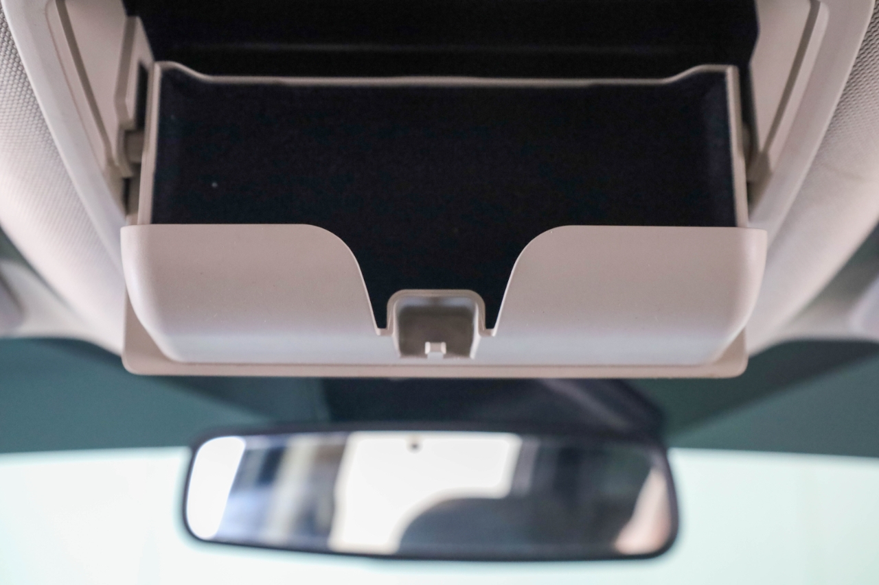 Ford Ranger LARIAT 4WD SuperCrew 5' Box 2021